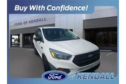 Ford Escape 2017 S 4dr SUV en Miami