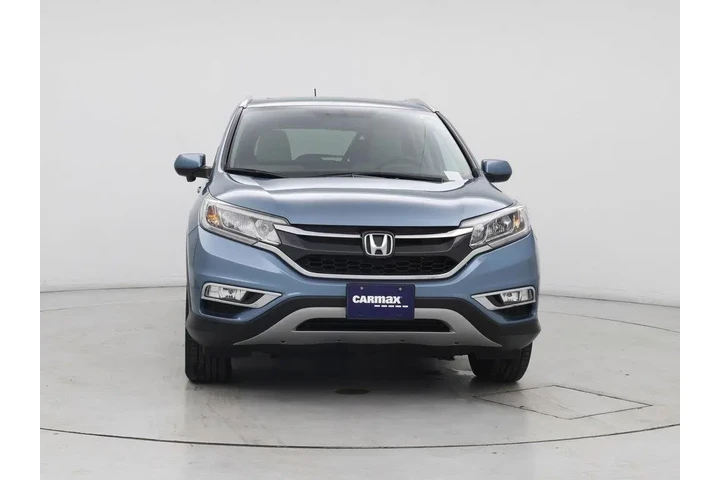 $19998 : Honda CR-V 2016 AWD EX-L 4dr image 5