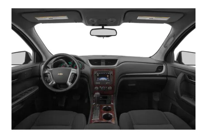 $7830 : Chevrolet Traverse 2015 LT 4 image 7