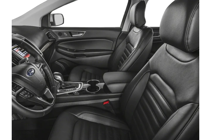 2018 Edge SEL image 7