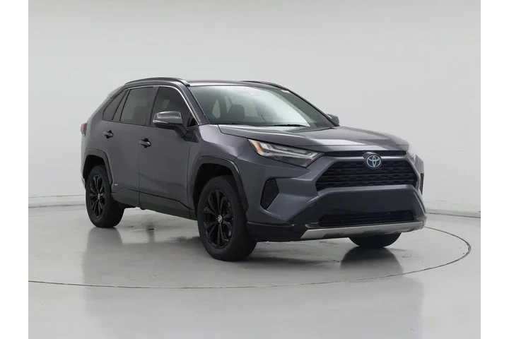 $29998 : Toyota RAV4 Hybrid 2022 AWD image 1