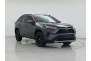 Toyota RAV4 Hybrid 2022 AWD en Charlotte