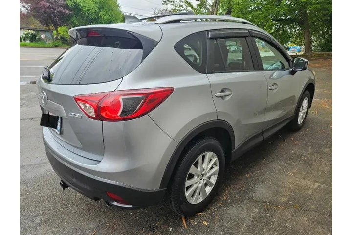 $9999 : 2014 CX-5 Touring image 6
