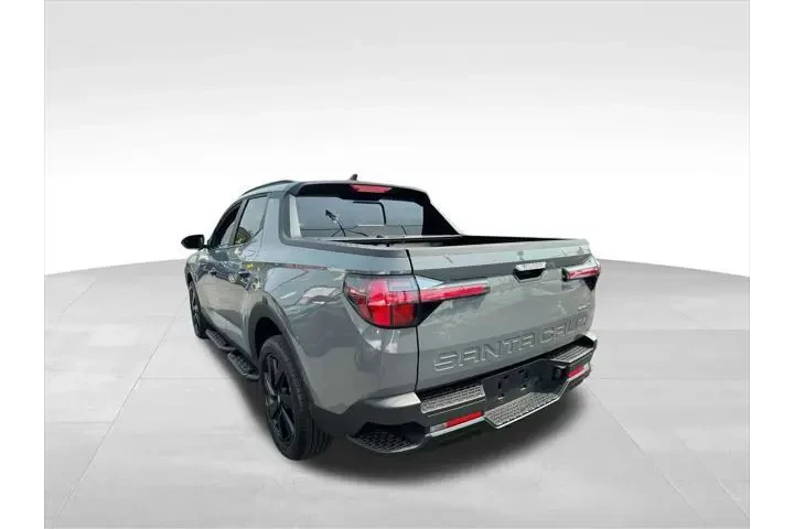 $27889 : Hyundai SANTA CRUZ 2024 AWD image 8