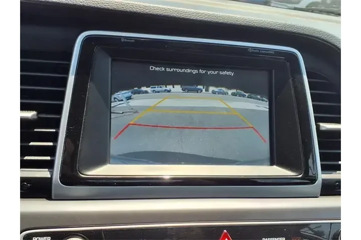 $11999 : Hyundai SONATA 2019 SEL 4dr image 7