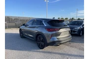 $24959 : INFINITI QX50 2022 Luxe 4dr thumbnail