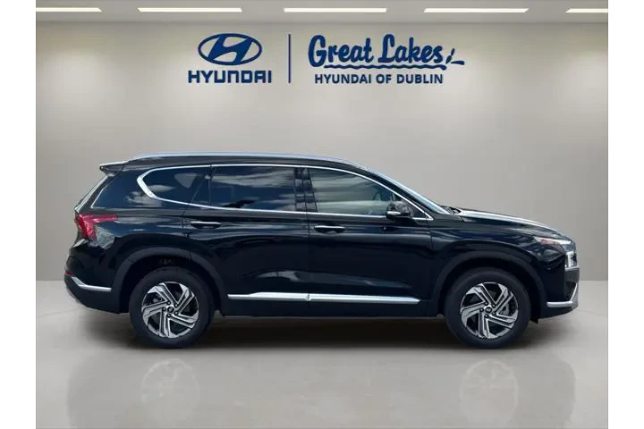 $14466 : Hyundai SANTA FE 2020 AWD SE image 6