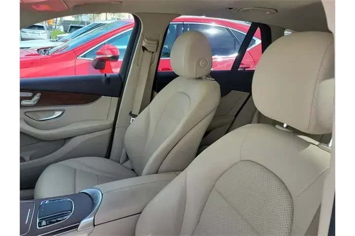 $24990 : Mercedes-Benz GLC 2020 GLC 3 image 10