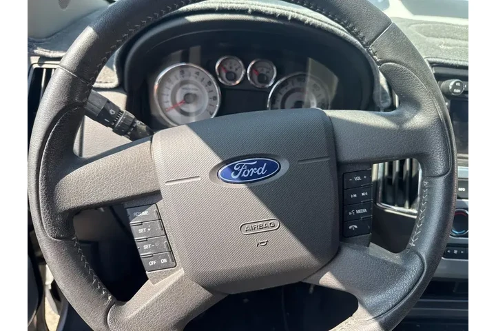 $9961 : Ford Edge 2010 Limited 4dr C image 8