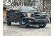 $19885 : Ford F-150 2019 4x4 XL 4dr S thumbnail