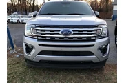 2018 Expedition en Vineland