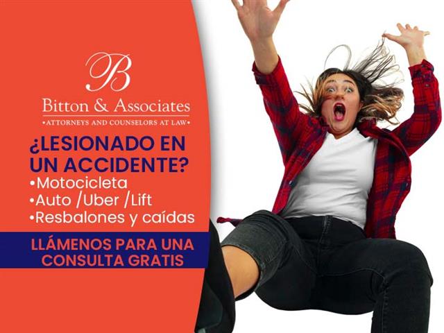 Bitton & Associates Attorneys image 1