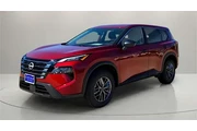 $23225 : Nissan Rogue 2025 AWD S 4dr thumbnail