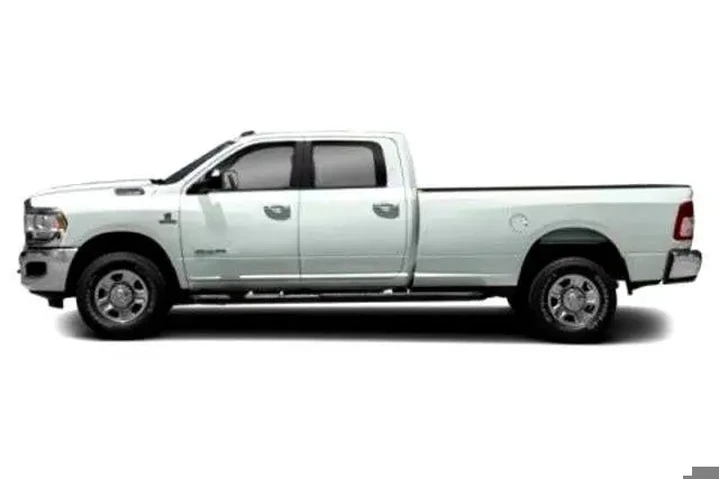$39977 : Ram 2500 2021 4x4 Big Horn 4 image 3