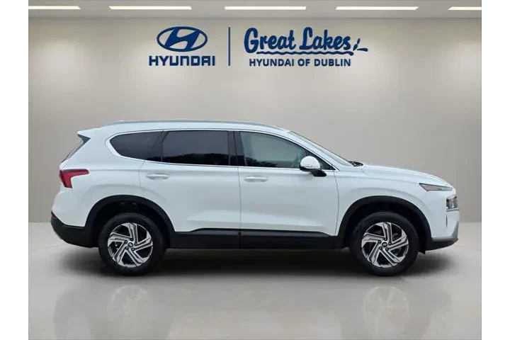 $24066 : Hyundai SANTA FE 2023 AWD SE image 6