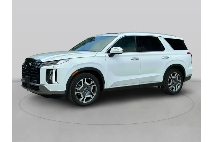 $36560 : Hyundai PALISADE 2025 SEL Pr image 2