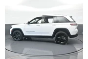 $33890 : Jeep Grand Cherokee 2025 4x2 thumbnail