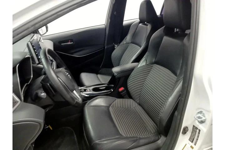 $18998 : Toyota Corolla 2020 XSE 4dr image 10