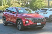 $20500 : Hyundai TUCSON 2022 Limited thumbnail
