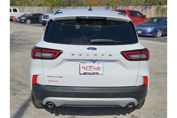 $23600 : Ford Escape 2024 Active 4dr image 4