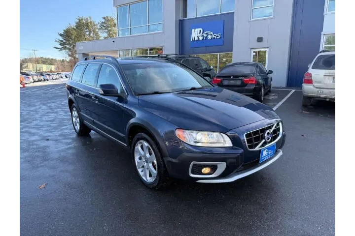 $9499 : 2011 XC70 image 4