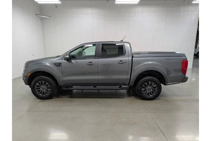 $28890 : Ford Ranger 2022 4x4 Lariat image 1