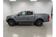 Ford Ranger 2022 4x4 Lariat en Wichita