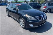 $11995 : 2012 HYUNDAI EQUUS thumbnail