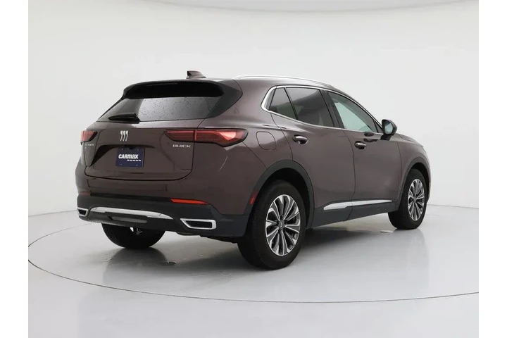$28998 : Buick Envision 2024 AWD Pref image 8