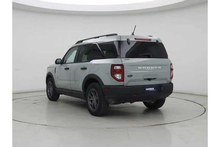 $20998 : Ford Bronco Sport 2021 AWD B image 2