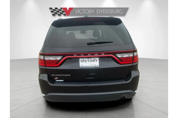 $32775 : Dodge Durango 2024 AWD SXT 4 image 7