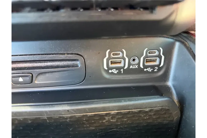 $29500 : Ram 1500 2019 4x4 Rebel 4dr image 10