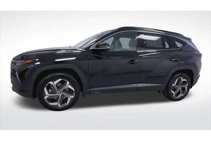 $28495 : Hyundai TUCSON 2023 AWD Limi image 4