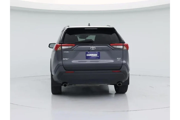 $35998 : Toyota RAV4 2024 AWD XLE Pre image 6