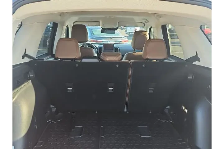 $29000 : Ford Bronco Sport 2024 AWD O image 8