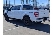 $36999 : Ford F-150 2021 4x4 Lariat 4 thumbnail
