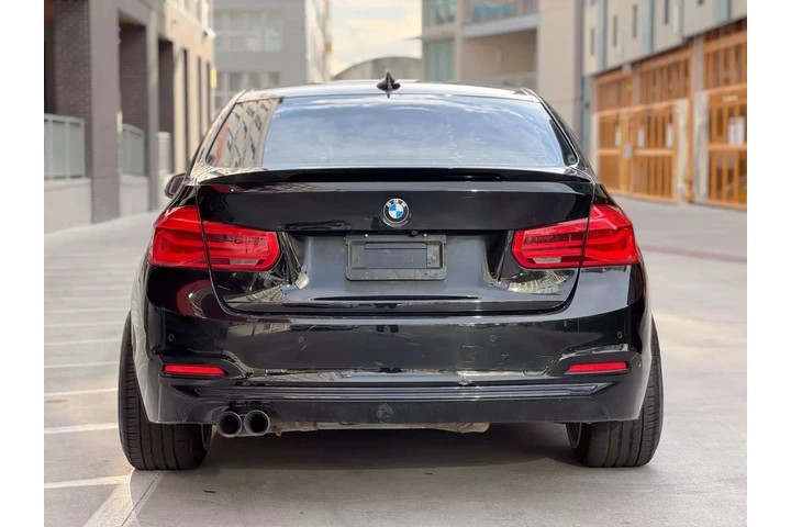 $12500 : 2016 BMW 3 SERIES image 7