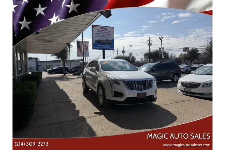 $16999 : 2017 XT5 image 1