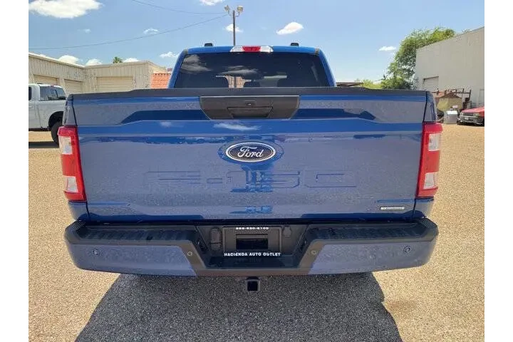 $39573 : 2022 F-150 image 4