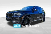 BMW X5 2022 AWD xDrive40i 4d en Atlanta