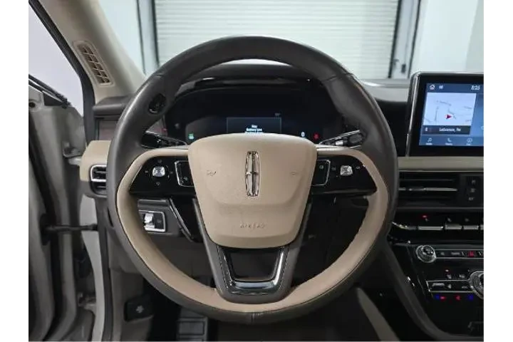 $36777 : Lincoln Corsair 2022 AWD Res image 5