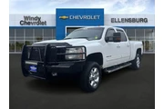 $29999 : Chevrolet Silverado 2500HD 2 thumbnail