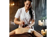Masajes relajantes y holistcos en Mexico DF