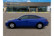 $22995 : Hyundai ELANTRA 2026 SE 4dr thumbnail
