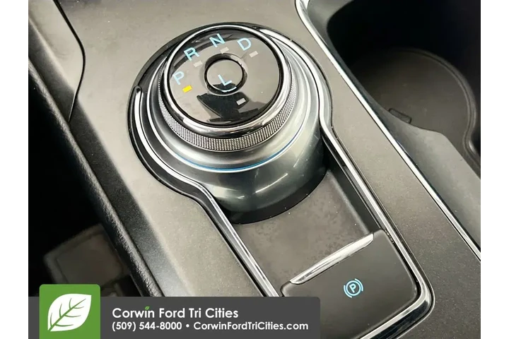 $15235 : Ford Fusion Energi 2017 Tita image 10