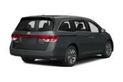 $15988 : Honda Odyssey 2014 Touring E thumbnail