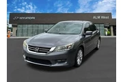 $15820 : Honda Accord 2015 EX-L V6 4d thumbnail