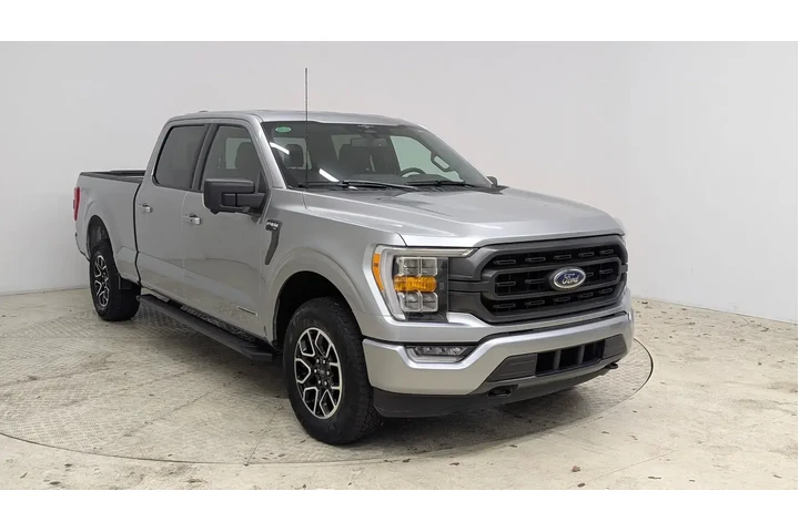 $37999 : Ford F-150 2023 4x4 XLT 4dr image 6