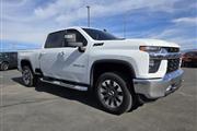 Pre-Owned 2021 SILVERADO 2500 en Las Vegas