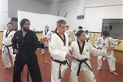 Taekwondo - Villa Allende thumbnail